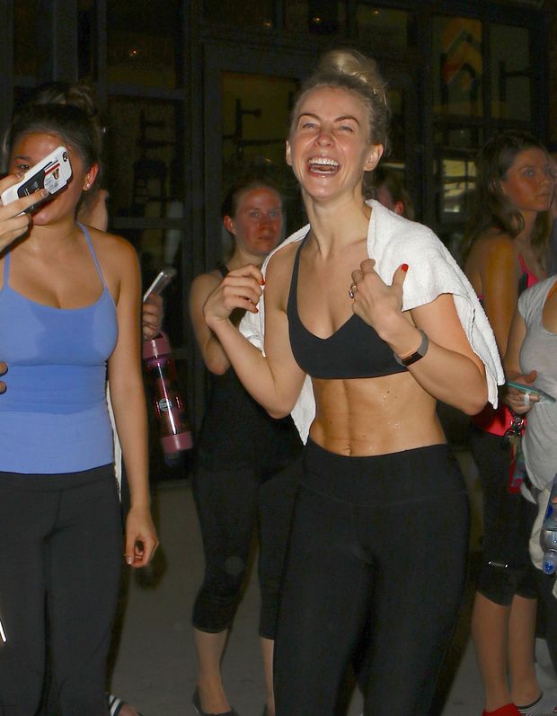 Codziennie je węglowodany i ma TAKĄ FIGURĘ! Jak to możliwe?