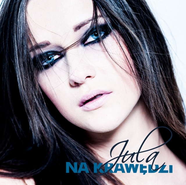 Nowy singiel Juli - Kiedyś odnajdziemy siebie [AUDIO]