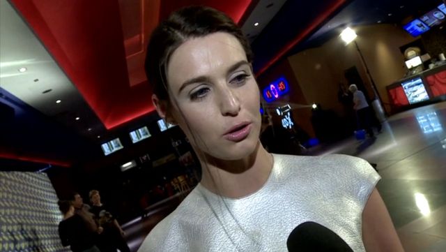 Julia Kamińska chce być jak tancerka erotyczna? Julia Kamińska chce być jak tancerka erotyczna?