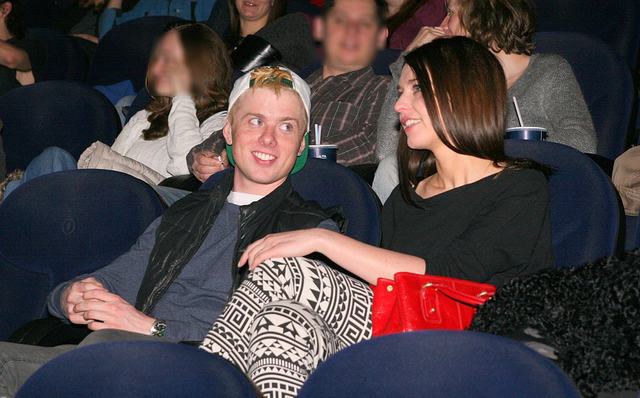 To brat pewnej polskiej aktorki (FOTO)