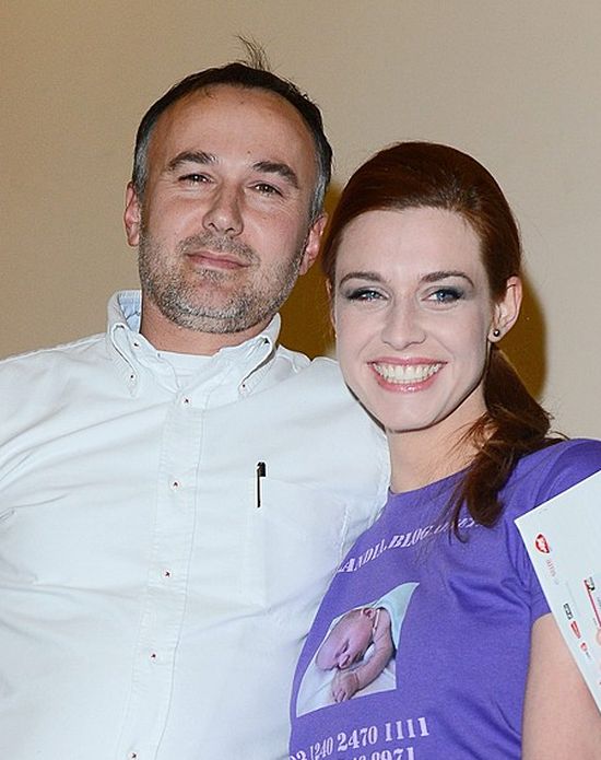 Julia Kamińska zaręczyła się! 