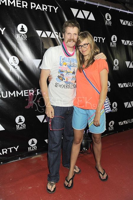 Celebryci na Viva Summer Party (FOTO)