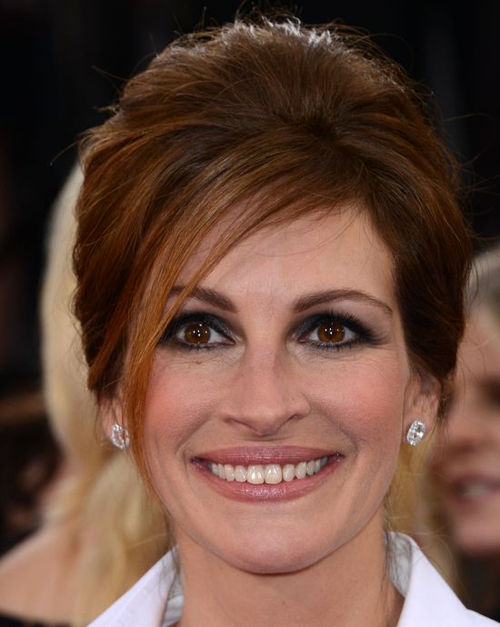 One powiedziały botoksowi: Nie (FOTO)