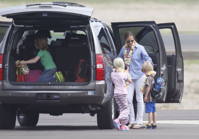 Julia Roberts gotowa, by porzucić Hollywood