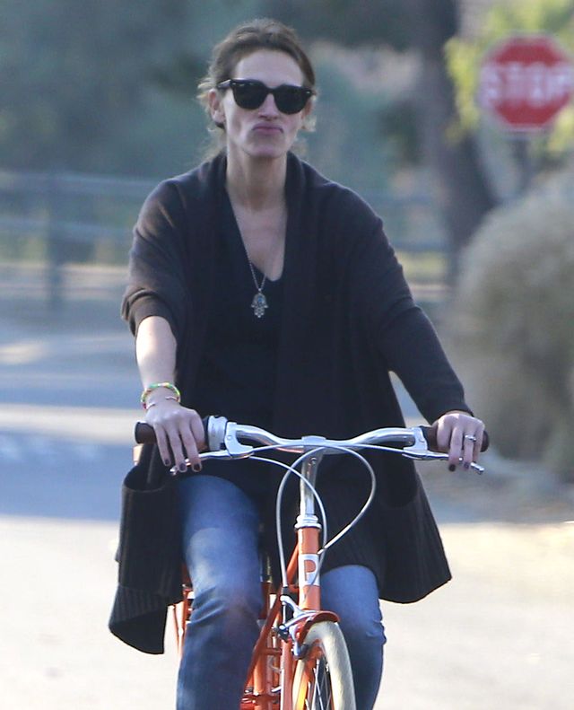 Julia Roberts oskarżana o śmierć przyrodniej siostry