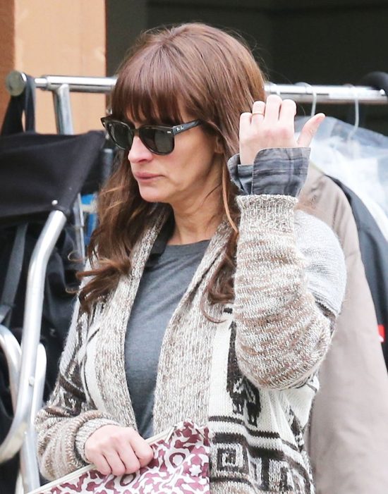 Na koncie miliony. Na co dzień kok i spodnie jak z kołdry Na koncie miliony. Na co dzień kok i spodnie jak z kołdry