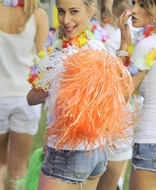 14. edycja Tańca z gwiazdami z udziałem Małgorzaty Rozenek?