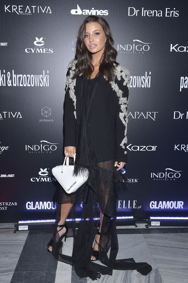 Fani Julii Wieniawy: Wyglądasz na 30+ (ZDJĘCIA)