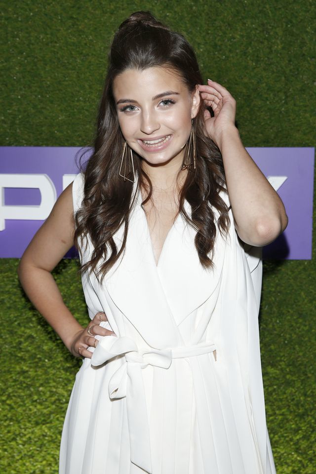 Fani Julii Wieniawy: Wyglądasz na 30+ (ZDJĘCIA)