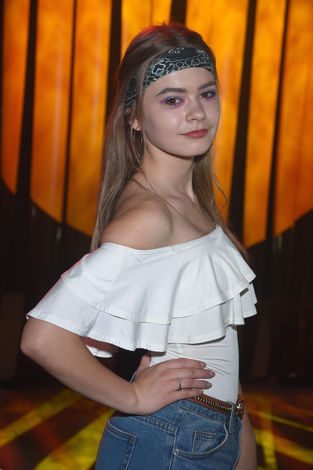 W końcu! Julia Wróblewska wygląda OBŁĘDNIE w tym makijażu