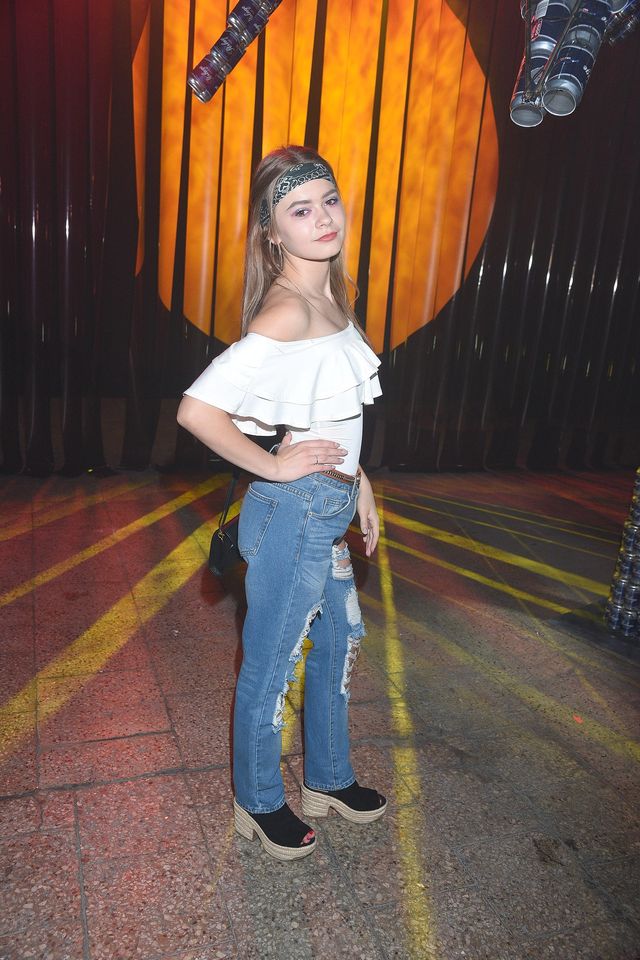 Instagram KONTRA rzeczywistość - jak wypadła Julia Wróblewska? (ZDJĘCIA)