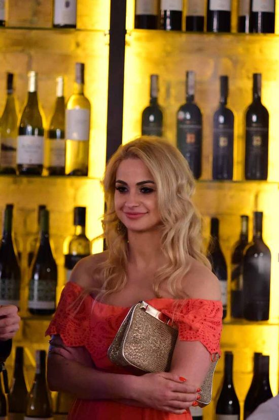 Zobaczcie, jak bawiła się ekipa TzG na piątkowym afterparty (FOTO) Zobaczcie, jak bawiła się ekipa TzG na piątkowym afterparty (FOTO)