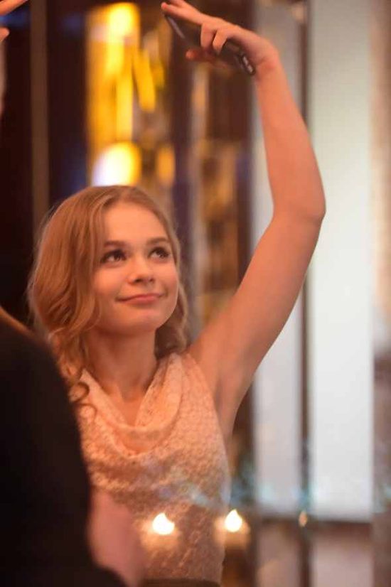 Zobaczcie, jak bawiła się ekipa TzG na piątkowym afterparty (FOTO) Zobaczcie, jak bawiła się ekipa TzG na piątkowym afterparty (FOTO)