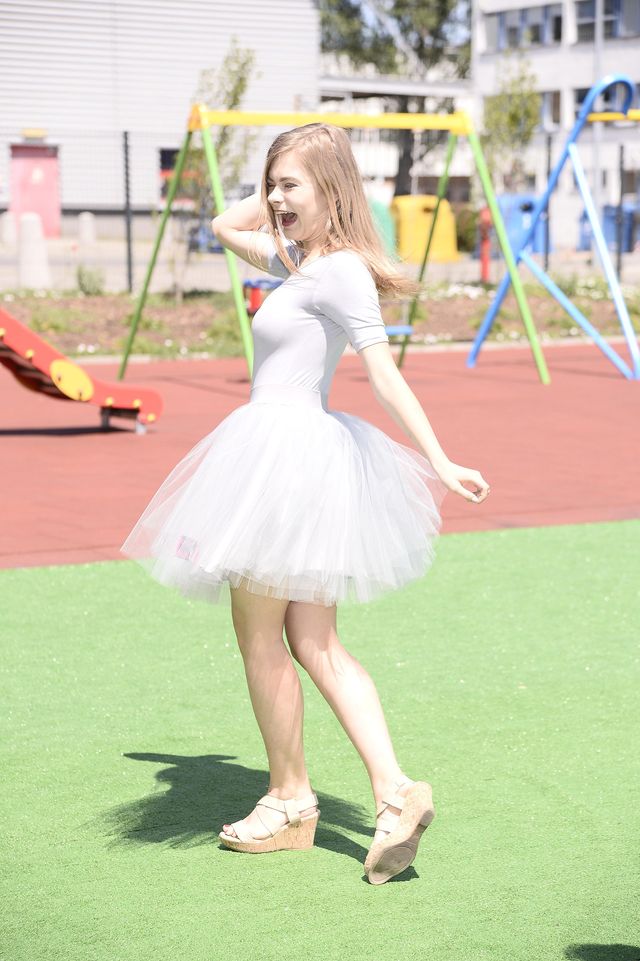 Julia Wróblewska ZABLOKOWAŁA komentarze na Instagramie po aferze z lisem