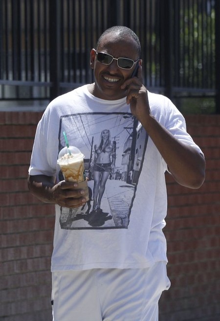 Gwiazdor porno: Byłem w trójkącie z Kim Kardashian!