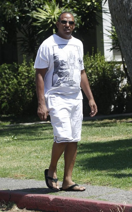 Gwiazdor porno: Byłem w trójkącie z Kim Kardashian!