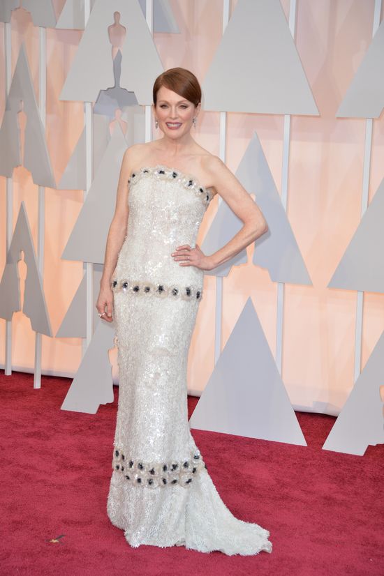 Kreacje gwiazd z rozdania Oscarów 2015 (FOTO) Kreacje gwiazd z rozdania Oscarów 2015 (FOTO)