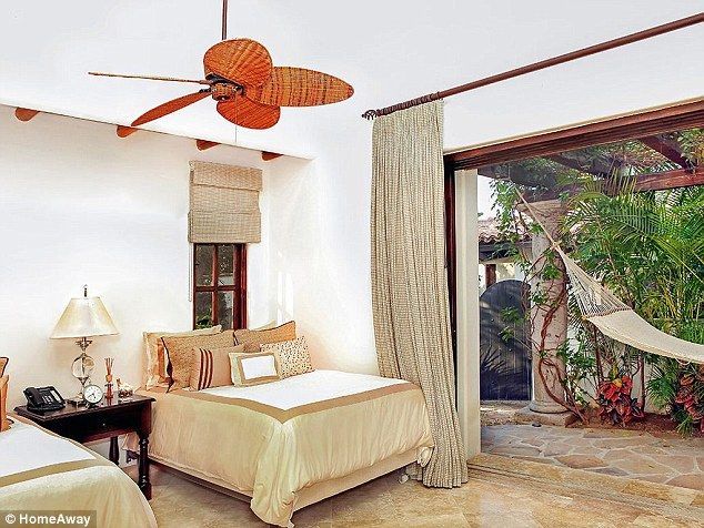 Taka z niej wielka gwiazda, ze potrzebuje aż 12 sypialni? Taka z niej wielka gwiazda, ze potrzebuje aż 12 sypialni?