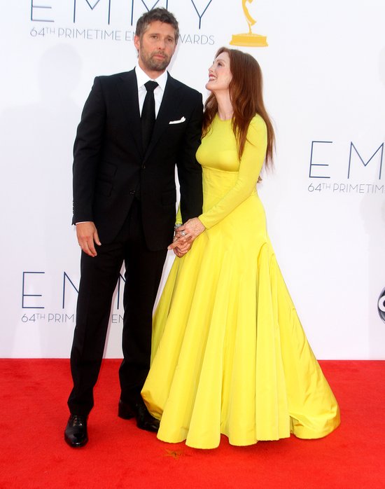 Kreacje na gali EMMY (FOTO) Kreacje na gali EMMY (FOTO)