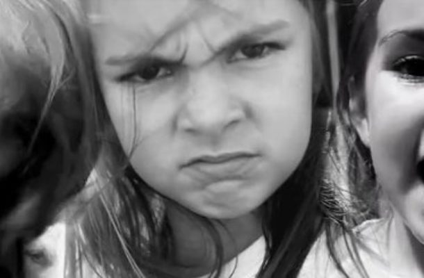 Juliet – 8-letnia, hardcorowa gwiazdka YouTube