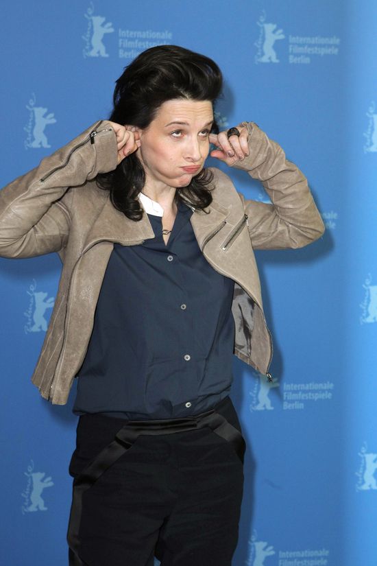 Kristen Stewart zagra lesbijkę?