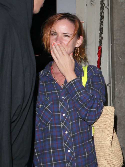 Zaniedbana Juliette Lewis (FOTO)