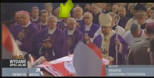 Abp Juliusz Paetz będzie koncelebrował uroczystą mszę