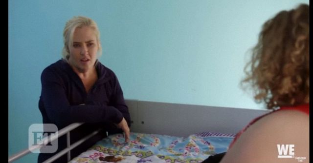 SZOK! Mama June po schudnięciu zrobiła się ŁADNA! (VIDEO)