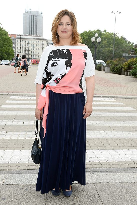 Ależ przytyła! (FOTO)