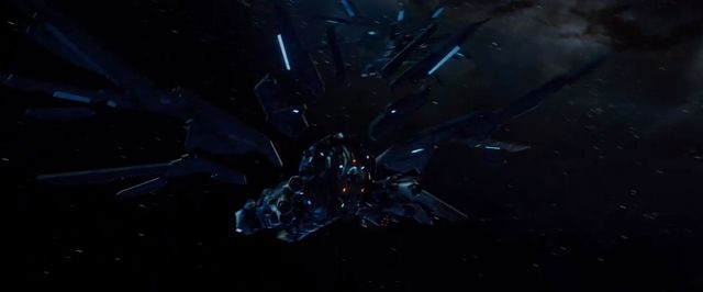 Jupiter Ascending będzie lepszy od Matrixa? (VIDEO)