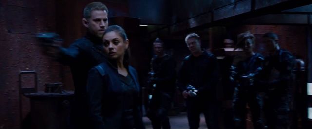 Jupiter Ascending będzie lepszy od Matrixa? (VIDEO)