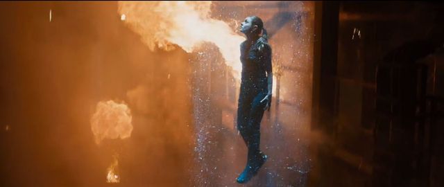 Jupiter Ascending będzie lepszy od Matrixa? (VIDEO)