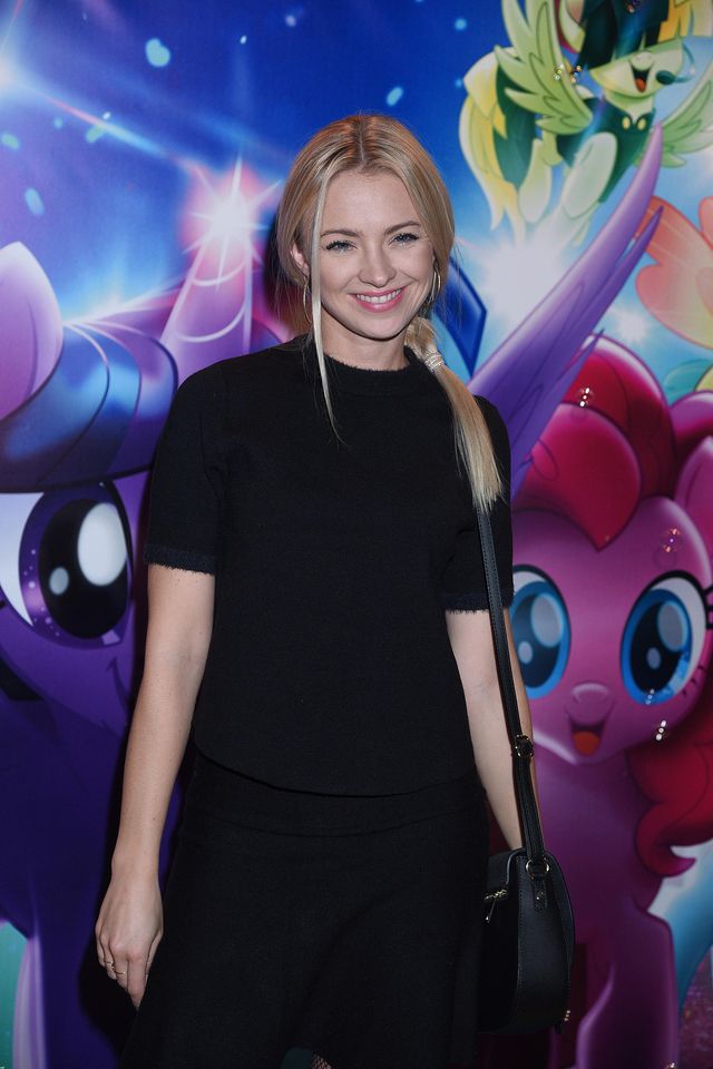 To najlepsza stylizacja Barabary Kurdej Szatan, w jakiej ją widzieliśmy (ZDJĘCIA