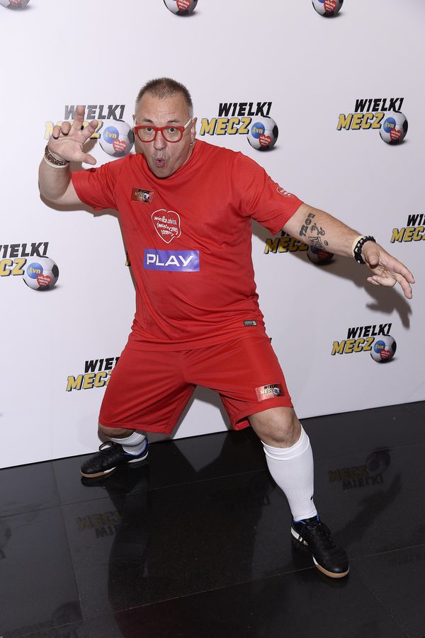 Krystyna Pawłowicz chce od Owsiaka 20 tys. zł zadośćuczynienia