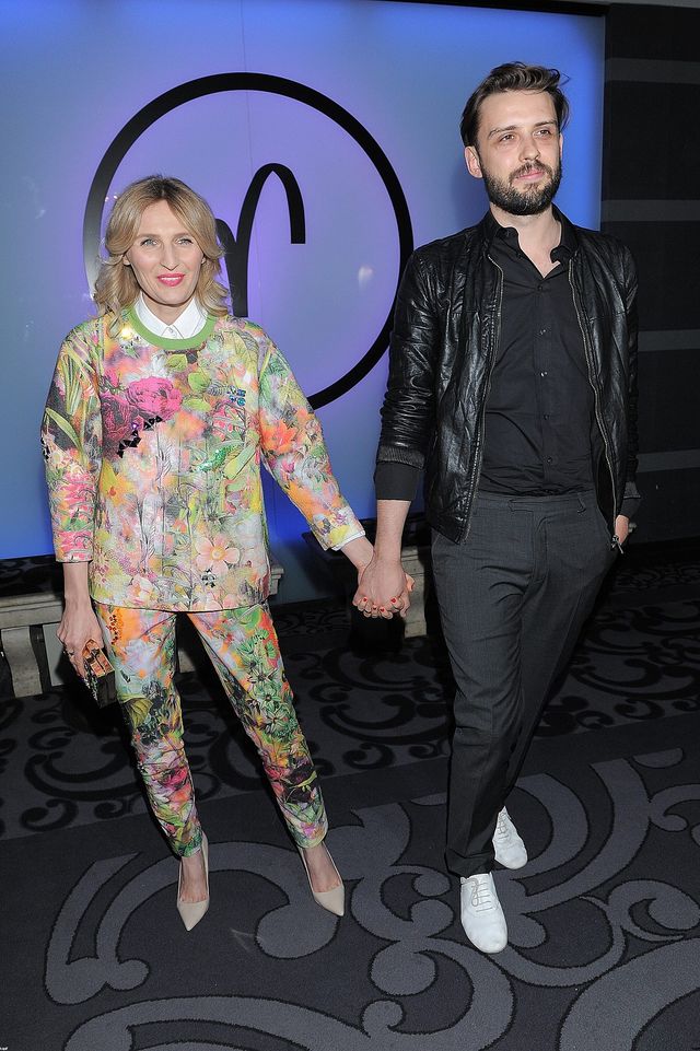 Jak się miewa dawna ikona stylu? (FOTO)