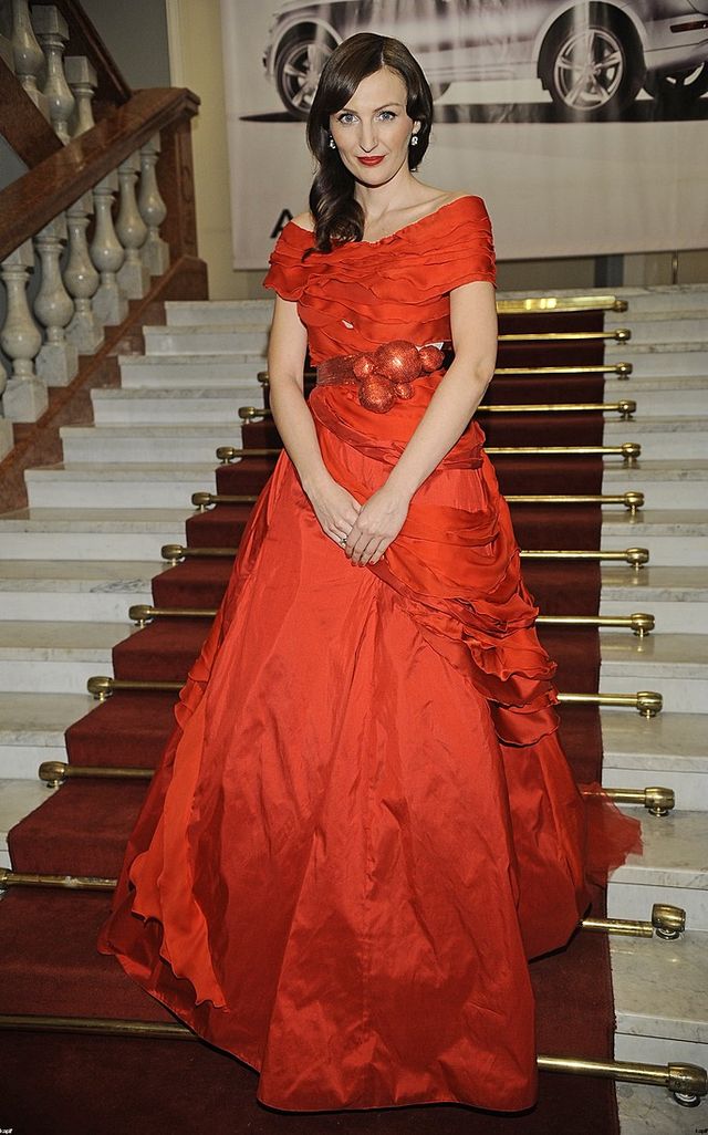 Jak się miewa dawna ikona stylu? (FOTO)