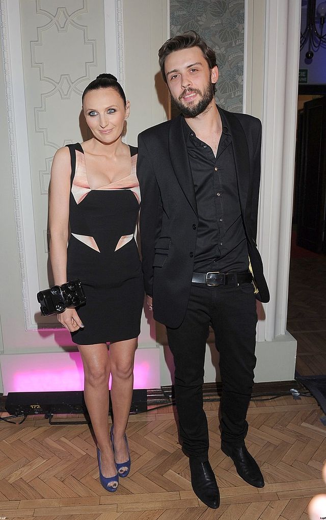 Jak się miewa dawna ikona stylu? (FOTO)