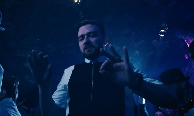 Widzieliście już nowy teledysk Justina Timberlake'a? (VIDEO)