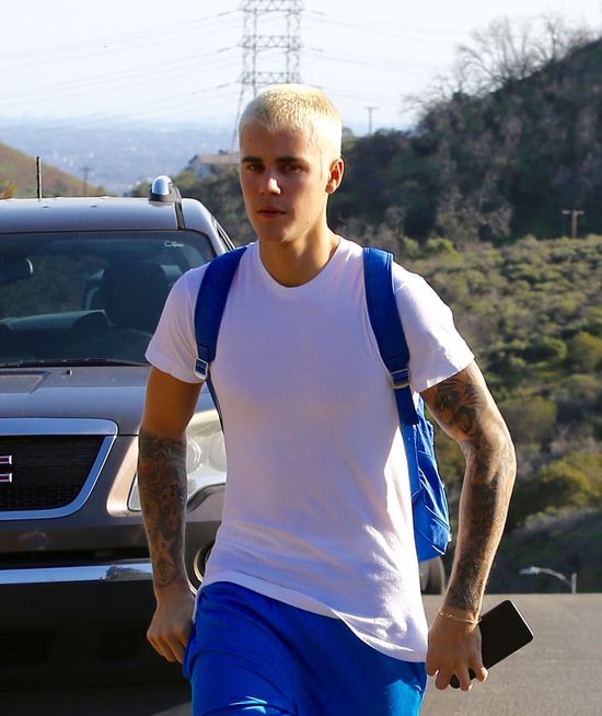 Wszystko, co musisz wiedzieć o dziecku Kourtney Kardashian i Justina Biebera Wszystko, co musisz wiedzieć o dziecku Kourtney Kardashian i Justina Biebera