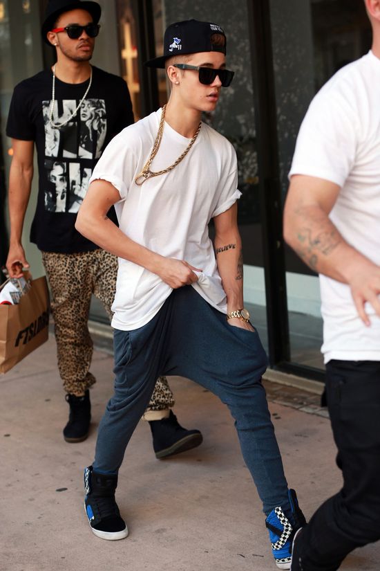 To dla niego Selena Gomez rzuciła Biebera (znowu!) To dla niego Selena Gomez rzuciła Biebera (znowu!)