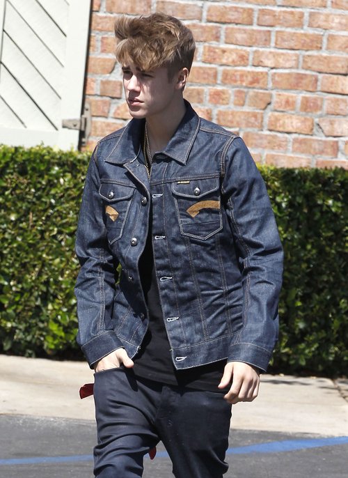 Justin Bieber i Selena Gomez wiją miłosne gniazdko