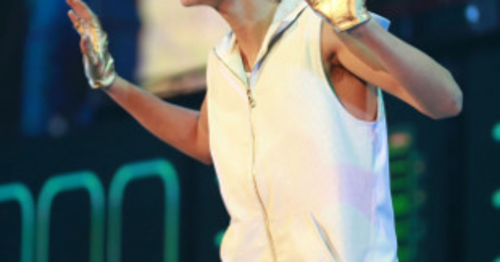 Koniec związku Seleny Gomez i Justina Biebera Koniec związku Seleny Gomez i Justina Biebera
