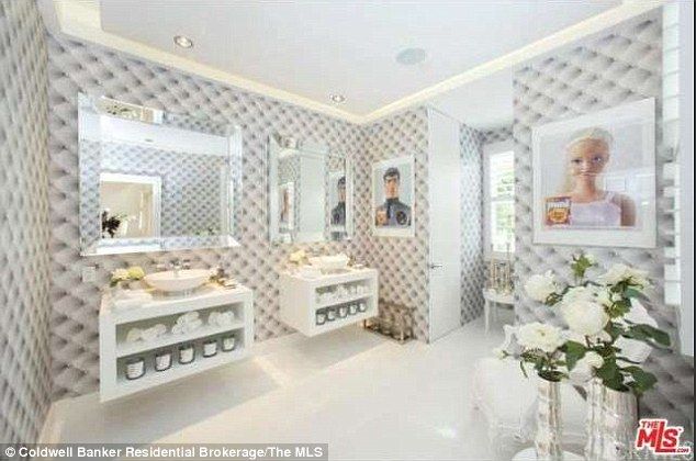 Jak mieszka Justin Bieber? (FOTO)