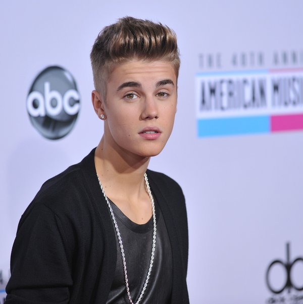 Gwiazdy na gali American Music Awards (FOTO)