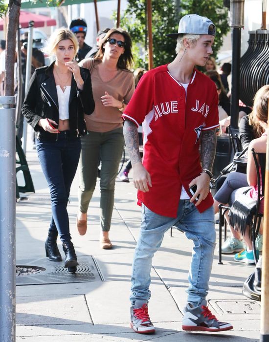 Oto odpowiedź Justina Biebera na nowy związek Seleny