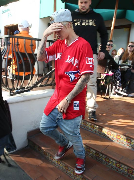 Oto odpowiedź Justina Biebera na nowy związek Seleny