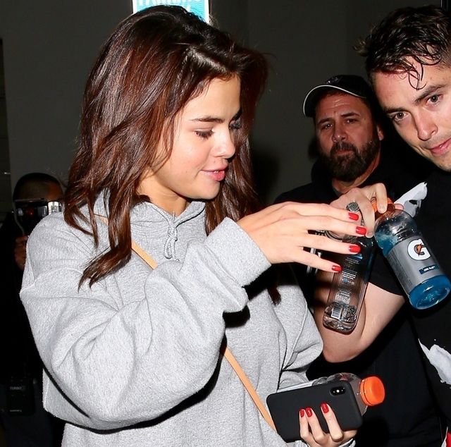 Selena i Justin na nietypowej randce (ZDJĘCIA)