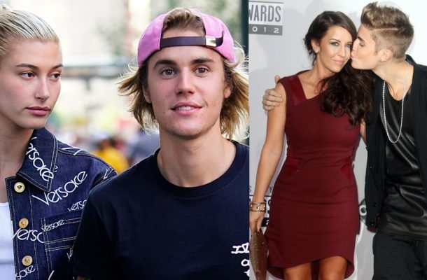 Mama Justina Biebera USUNĘŁA go ze swego BIO na Twitterze