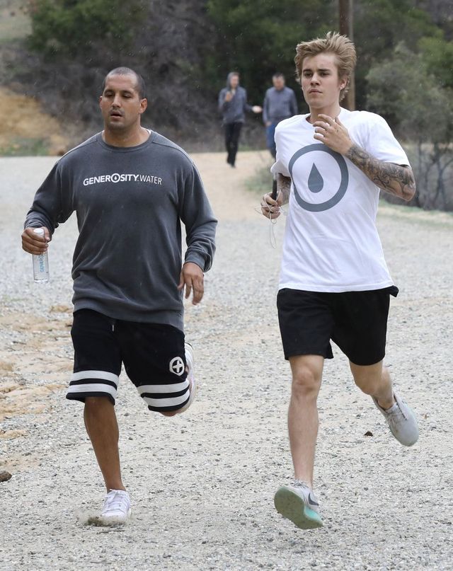 Mama Seleny Gomez OSTRZEGA Justina Biebera Mama Seleny Gomez OSTRZEGA Justina Biebera