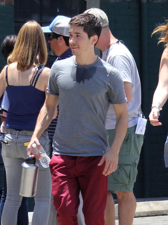 Amanda Seyfried ma nowego chłopaka!  